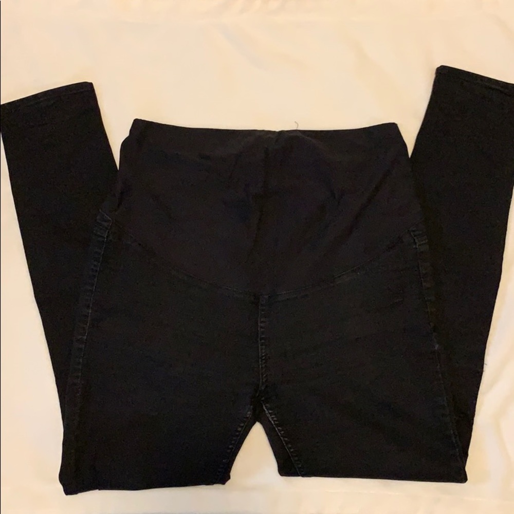H&M Mama Jeans